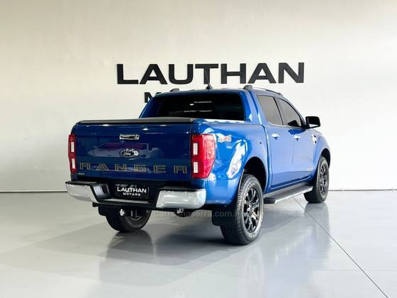 FORD RANGER 3.2 LIMITED 4X4 CD 20V DIESEL 4P AUTOMÁTICO FORD RANGER 3.2 LIMITED 4X4 CD 20V DIESEL 4P AUTOMÁTICO